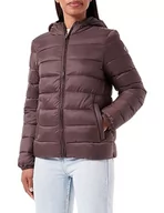 Bluzy damskie - Champion Legacy Outdoor W-Light Nylon W/R Bluza damska, Brązowy, L - miniaturka - grafika 1