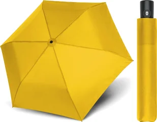 Parasol Doppler Zero Magic Yellow - Parasole - miniaturka - grafika 1
