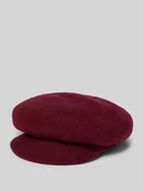 Czapki dla dzieci - Czapka ze wzmocnionym daszkiem model ‘Bakerboy’ - miniaturka - grafika 1