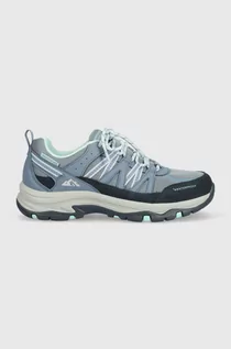 Buty trekkingowe damskie - Skechers buty Trego-Lookout Point damskie - grafika 1