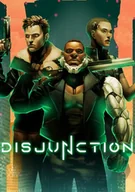 Gry PC Cyfrowe - Disjunction (PC) Klucz GOG - miniaturka - grafika 1