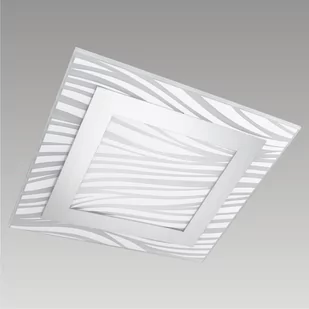 Prezent Plafon Epsylon 2xE27/60W - Lampy sufitowe - miniaturka - grafika 1
