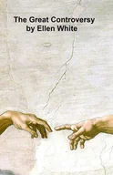 E-booki obcojęzyczne - The Great Controversy - miniaturka - grafika 1