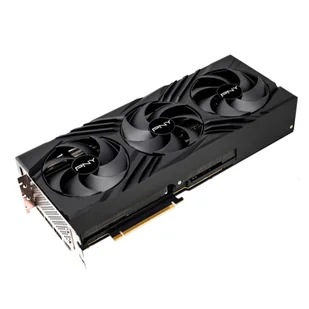 PNY Technologies PNY 24GB RTX4090 VERTO Edition 3xDP/HDMI GEFORCE RTX4090 24GB VERTO Edition - Karty graficzne - miniaturka - grafika 2