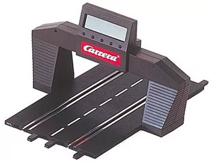 Carrera 71590 Elektroniczny licznik okrążeń GO/EVO - Tory, garaże, parkingi - miniaturka - grafika 1