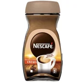 Kawa - Nescafe Kawa CREME SENSAZIONE 200g 14978 NE701620 - miniaturka - grafika 1