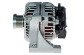 Alternatory - Alternator Hella 8EL 011 711-591 - miniaturka - grafika 1