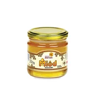Miód - Bartnik Miód akacjowy 250 g - miniaturka - grafika 1