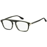 Okulary przeciwsłoneczne - MARC JACOBS Męskie okulary przeciwsłoneczne Marc 569, 6AK, 54, 6ak - miniaturka - grafika 1