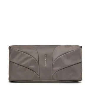 Kosmetyczka Samsonite Attrix 149304-1304 Szary - Kosmetyczki, organizery i kuferki - miniaturka - grafika 1