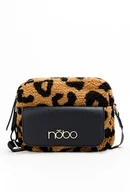 Torebki damskie - Torebka crossbody Nobo - miniaturka - grafika 1