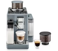 Ekspresy do kawy - DeLonghi Rivelia EXAM440.55G - miniaturka - grafika 1