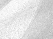 Dekoracje sali - Tiul brokatowy srebrny - 30 cm x 9 metrów - 1 szt. - miniaturka - grafika 1