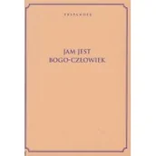 Poradniki hobbystyczne - GRONOWSKI STANISŁAW Jam Jest Bogo-Człowiek EKSPANDER - miniaturka - grafika 1