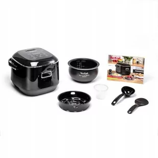 Multicooker TEFAL Mini Rice RK60180 - Multicookery - miniaturka - grafika 1