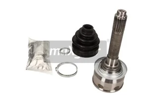 MAXGEAR Zestaw przegubu, półoś napędowa 49-1269 49-1269 - Przeguby i półosie - miniaturka - grafika 1