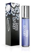 Wody i perfumy damskie - Chatler Perfum Damski Armand Luxury 30ML - miniaturka - grafika 1