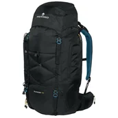 Plecaki - Plecak turystyczny Ferrino Dundee 70 Kolor: czarny - miniaturka - grafika 1