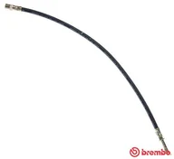 Przewody hamulcowe - BREMBO PRZEWÓD HAMULCOWY GIĘTKI T50006 - miniaturka - grafika 1