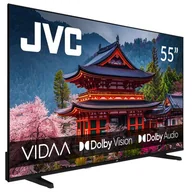 Telewizory - JVC LT-55VD3500 55" LED - miniaturka - grafika 1
