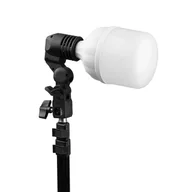 Lampy studyjne - studyjna 1x LED 100 - miniaturka - grafika 1