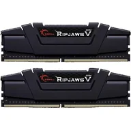 Pamięci RAM - G.Skill  Ripjaws V DDR4 64GB 2666MHz CL19 F4-2666C19D-64GVK F4-2666C19D-64GVK - miniaturka - grafika 1