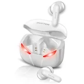 Słuchawki - Buxton BTW 6600 biały - miniaturka - grafika 1