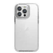 Etui i futerały do telefonów - Uniq etui Combat iPhone 13 6,1" biały/white - miniaturka - grafika 1