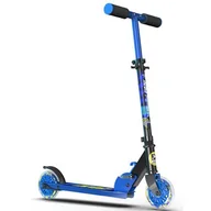 Hulajnogi - Yvolution Hulajnoga Neon Apex niebieska NS15B4 - miniaturka - grafika 1