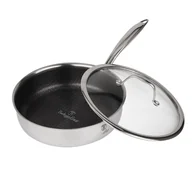 Patelnie - Patelnia Głeboka 24cm Berlinger Haus Bh-8511 Eternal Lumarko! - miniaturka - grafika 1