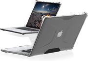 Torby na laptopy - UAG Urban Armor Gear LLC Plyo obudowa ochronna do MacBook Pro 13" 2020 ice) IEOUGPYM13PIC - miniaturka - grafika 1