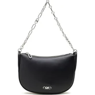 Torebki damskie - Michael Kors Skórzane hobo SM BRACELET POUCHETTE - miniaturka - grafika 1