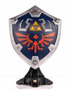 Figurki kolekcjonerskie - First4Figures Figurka Zelda Hylian Shield - miniaturka - grafika 1