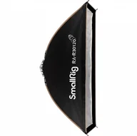 Kamery cyfrowe - akcesoria - Smallrig RA-R30120 Strip Softbox prostokątny 30x120cm [3931] - miniaturka - grafika 1