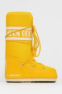 Śniegowce damskie - Moon Boot - Śniegowce Nylon - miniaturka - grafika 1