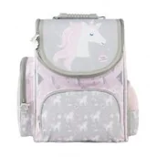 Plecaki szkolne i tornistry - Paso unicorn Tornister Unicorn PP24JR-525 - miniaturka - grafika 1