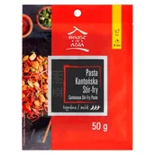 Kuchnie świata - House of Asia Pasta katońska Stir-Fry 50 g - miniaturka - grafika 1