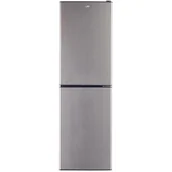 Lodówki - Lin LI-BFD196 Grafitowy - miniaturka - grafika 1