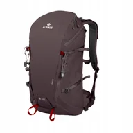 Plecaki - Plecak Alpinus Teno 24 szary NH11724 - miniaturka - grafika 1