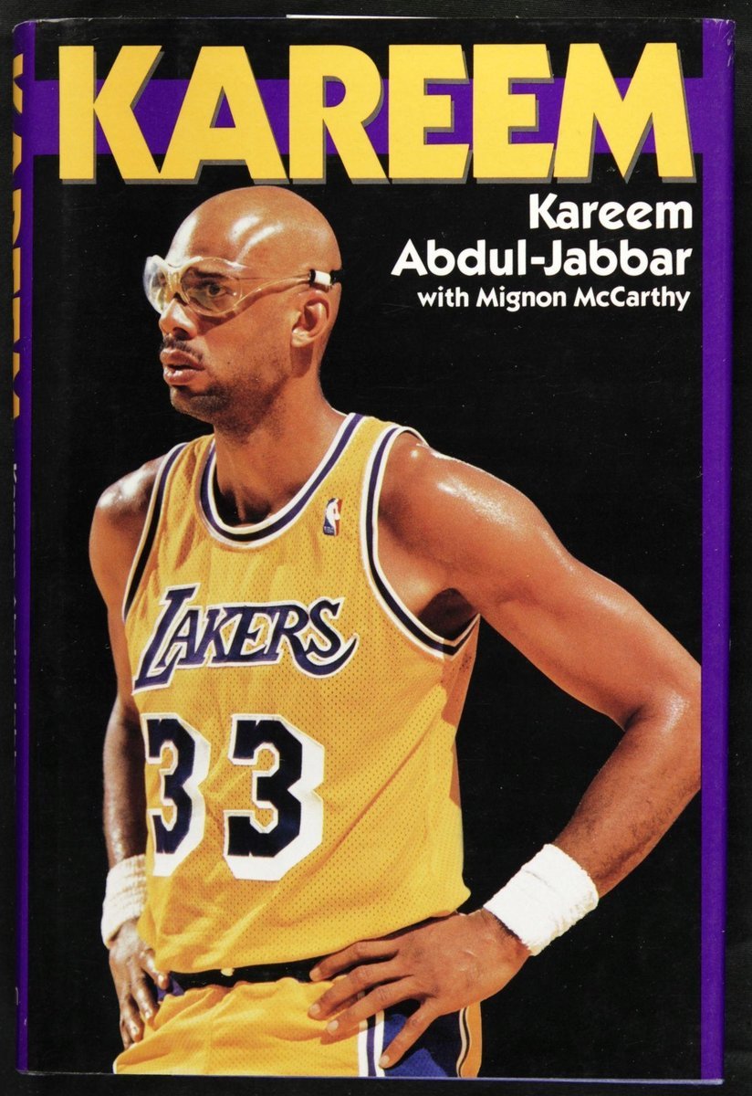 PODKŁADKA POD MYSZ Nadruk 22x18 cm Kareem Abdul-Jabbar LA LAKERS Prezent
