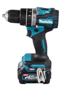 Makita 40V Xgt 2*2.0Ah M HP002GA201 88381735773 - Wiertarko-wkrętarki akumulatorowe - miniaturka - grafika 1