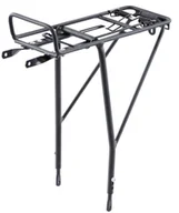 Sakwy rowerowe - Cube RFR RFR CMPT Universal Bagażnik na sakwy, black 2021 Bagażniki tylne 137960000 - miniaturka - grafika 1