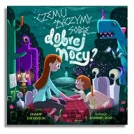 Religia i religioznawstwo - Czemu życzymy sobie dobrej nocy$444 Nowa - miniaturka - grafika 1