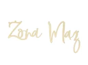 Wesele i ślub - Partydeco Zawieszki na krzesła - Żona Mąż, naturalne drewno (1 op. / 2 szt.)" ZNK7-100 [13992893] - miniaturka - grafika 1