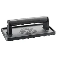 Pozostałe akcesoria kuchenne - Gefu Prasa do steków BBQ 89334 - miniaturka - grafika 1