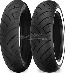 Shinko SR777R 150/80B16 77H tylne koło - Opony motocyklowe - miniaturka - grafika 1