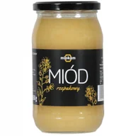 Miód - MIOKAM Miód rzepakowy, 1050g - miniaturka - grafika 1