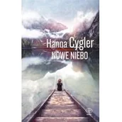 Powieści - Nowe niebo - miniaturka - grafika 1