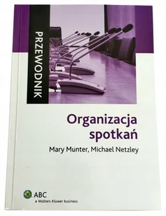 Organizacja Spotkań - Biznes - miniaturka - grafika 1