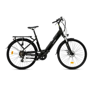 Rower elektryczny trekkingowy dla dorosłych FUNBIKE EVO EQ (2024) - Rowery elektryczne - miniaturka - grafika 1